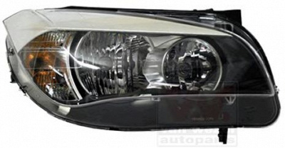 VAN WEZEL 0679962v -  Основная фара